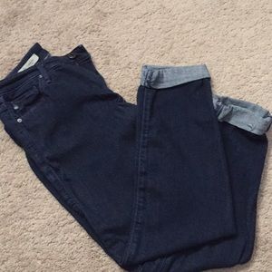 AG super skinny / boyfriend 27